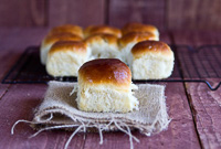 Pav Bread