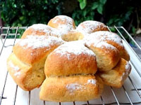 Cottage Bread