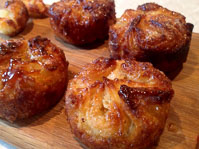 Kouign-Amann