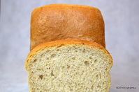 Chleb Pomorski - Polish Bread
