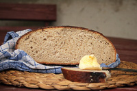 Vermont Sourdough