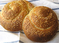 Pane Siciliano