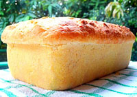 English Muffin Toasting Bread