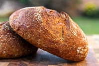 Hearth Sourdough