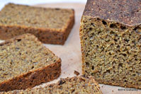 'Lithuanian' Bread With 'starogardzka' Flour