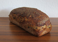 Brot Im Kasten