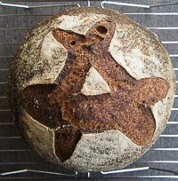 Spelt Wholemeal