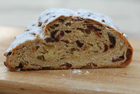 Stollen