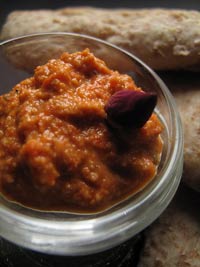 Muhammara