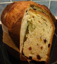 Panettone