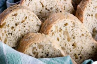 Fresh Dill Bread