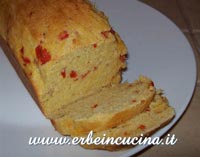 Jalapeno Bread