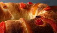 Rosca de Reyes