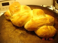 Challah Bread