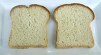 Almond-Milk Loaf