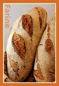 Rustic Batard