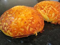 Muenster Cheese Bread