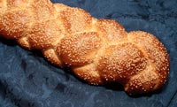 Challah