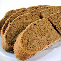 Black Bread