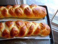 Challah