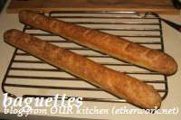 baguettes