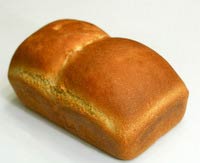 Pain de Mie