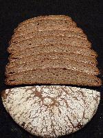 Hamelman's 3-stage 90% Rye