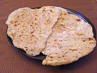 Naan