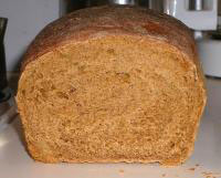 Oatmeal Bread