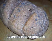 Millet Loaf with Marjoram