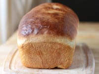 KAF White Sandwich Bread