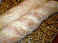 French Bread