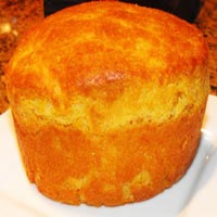 Pierre Hermé's Brioche