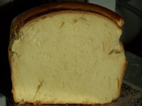 Hokkaido-Milkbread