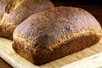 Mamie's Oat Meal Bread