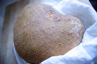 Heart(h) Bread