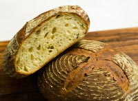 Cheddar Potato Jalapeño and Chive Bread