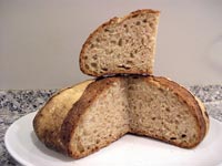 Gérard Rubaud's Miche