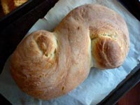 Pane Siciliano