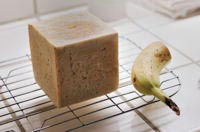 Caraway Bread, Cubed