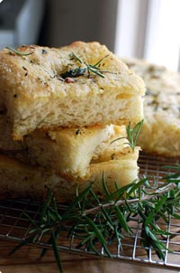 Focaccia