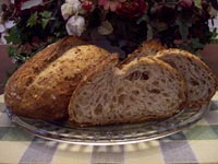 Multigrain Bread