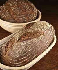 Flaxseed Rye