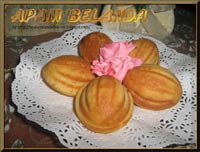 Apam Belanda