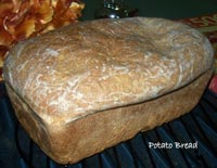 Potato Bread