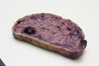 Four Berry Bread