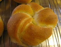 Kaiser Rolls