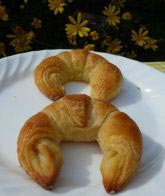 My First Croissants