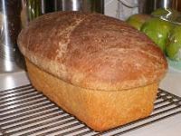 Anadama Bread