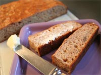 Banana Bread